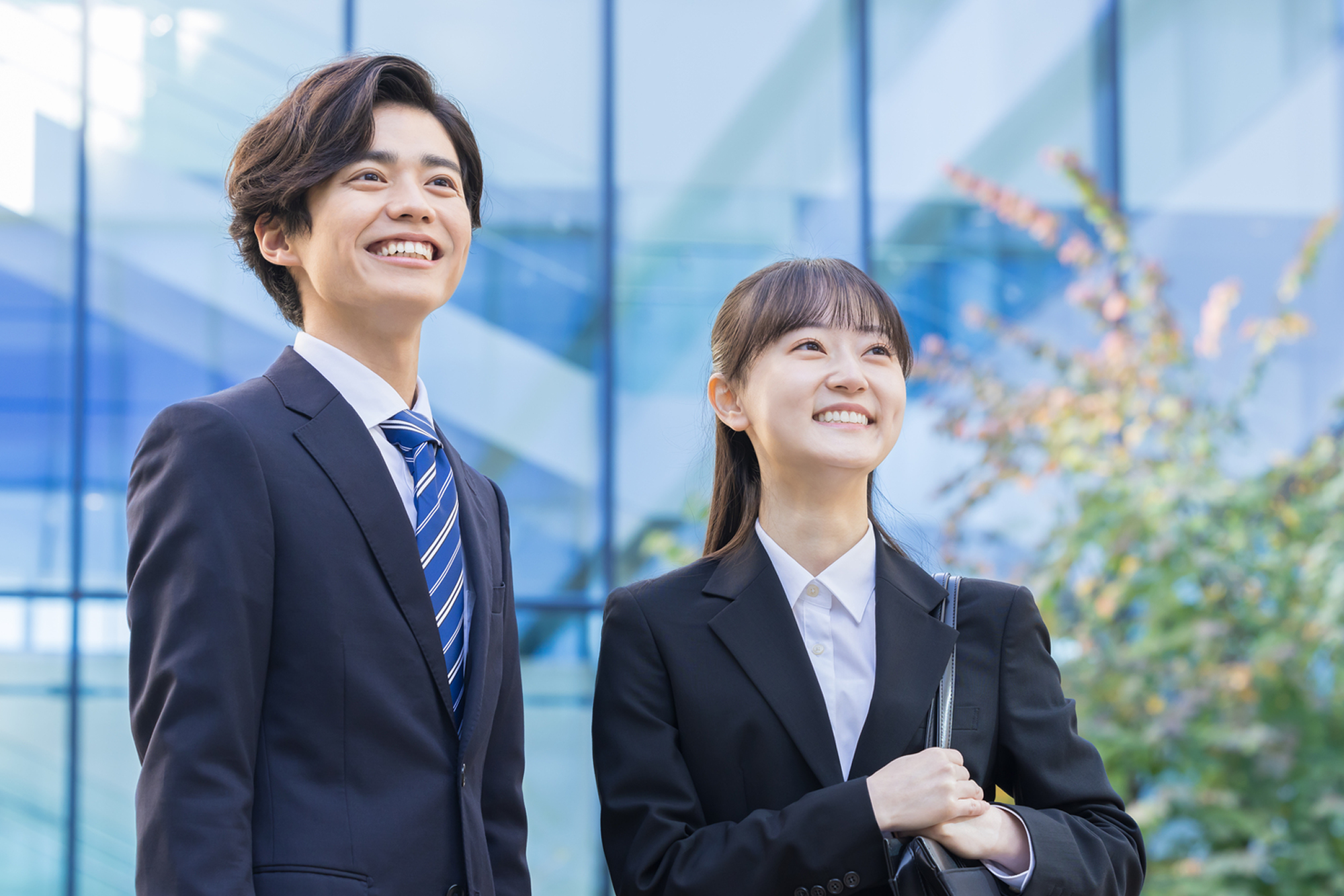 採用情報 / 社員紹介