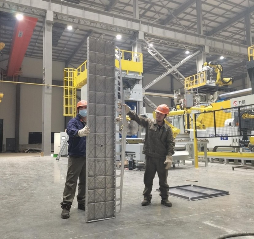 マグネシウム革命を見据えて